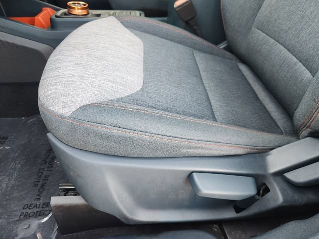 Used 2022 Blue Ford XL image 28