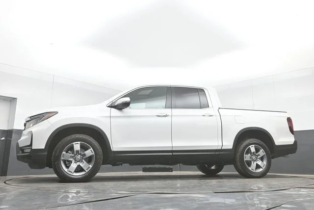 New 2026 Platinum White Pearl Honda RTL image 47