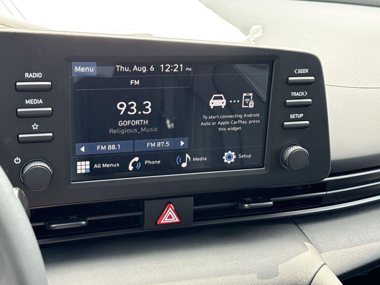 New 2026 Ecotronic Gray Hyundai SEL Sport Plus image 21
