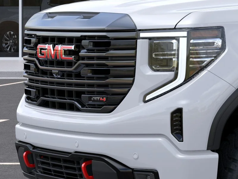 2026 GMC Sierra 1500 AT4 - Photo 13