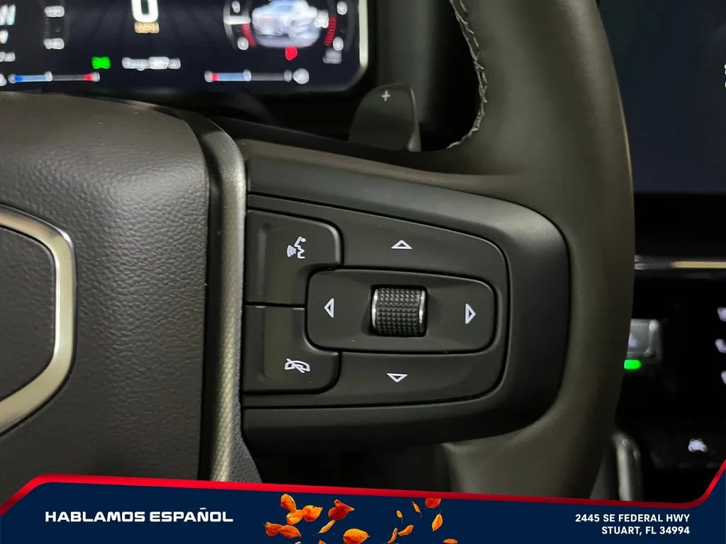 2026 GMC Sierra 1500 Denali - Photo 18