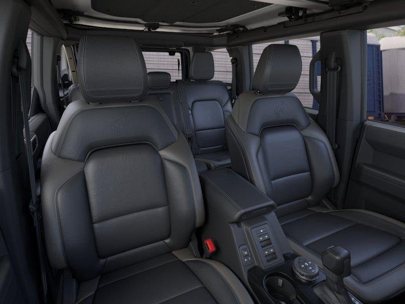New 2026 Marsh Gray Ford Outer Banks® image 10
