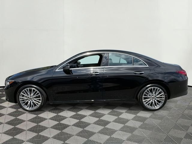 2025 Mercedes-Benz CLA CLA 250 - Photo 11
