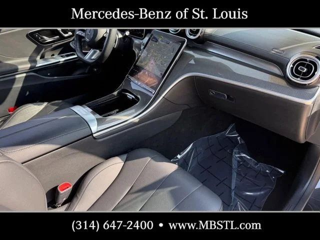 Certified Used 2024 Gray Mercedes-Benz CLE 300 image 13