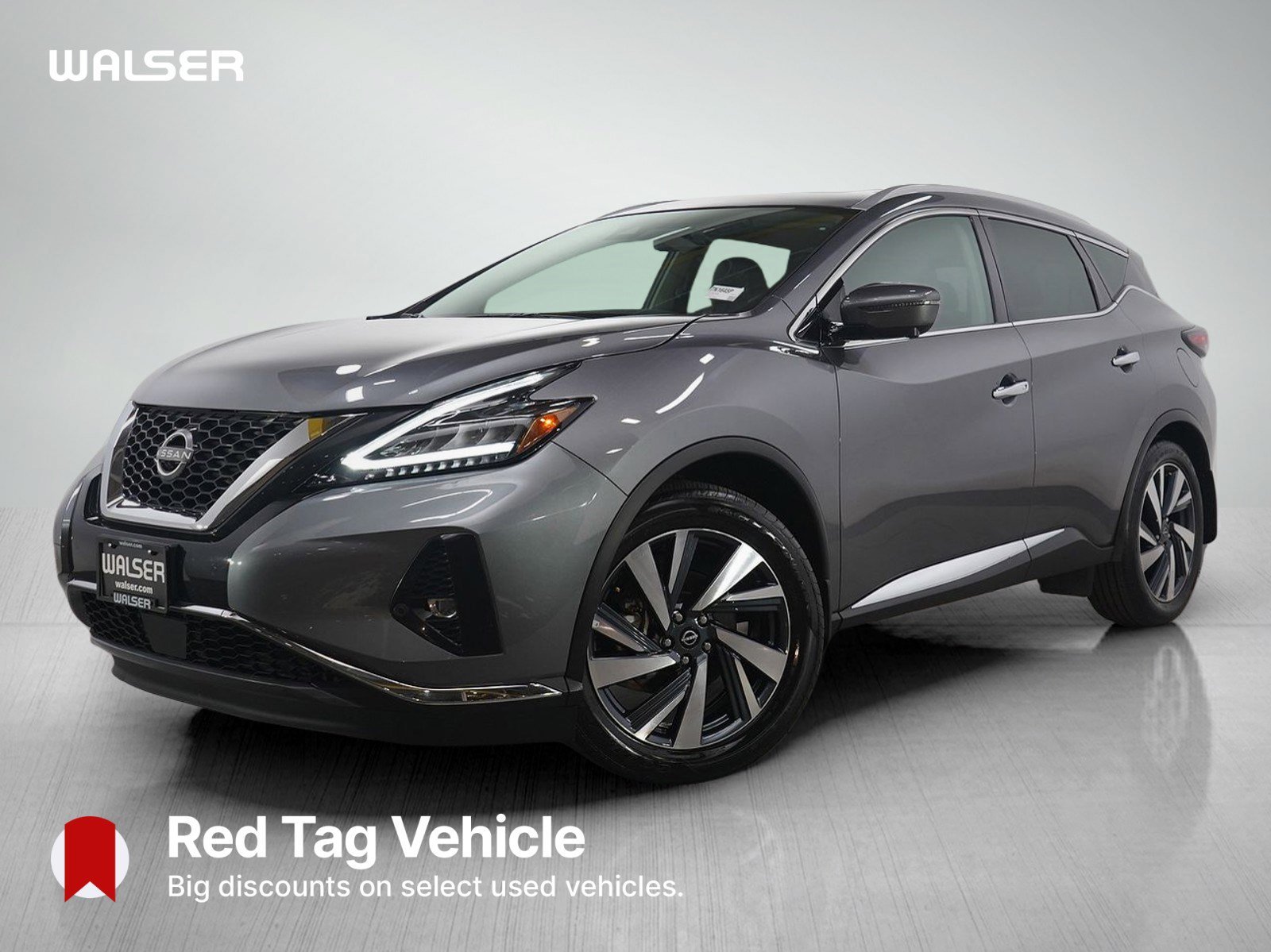 2024 Nissan Murano SL