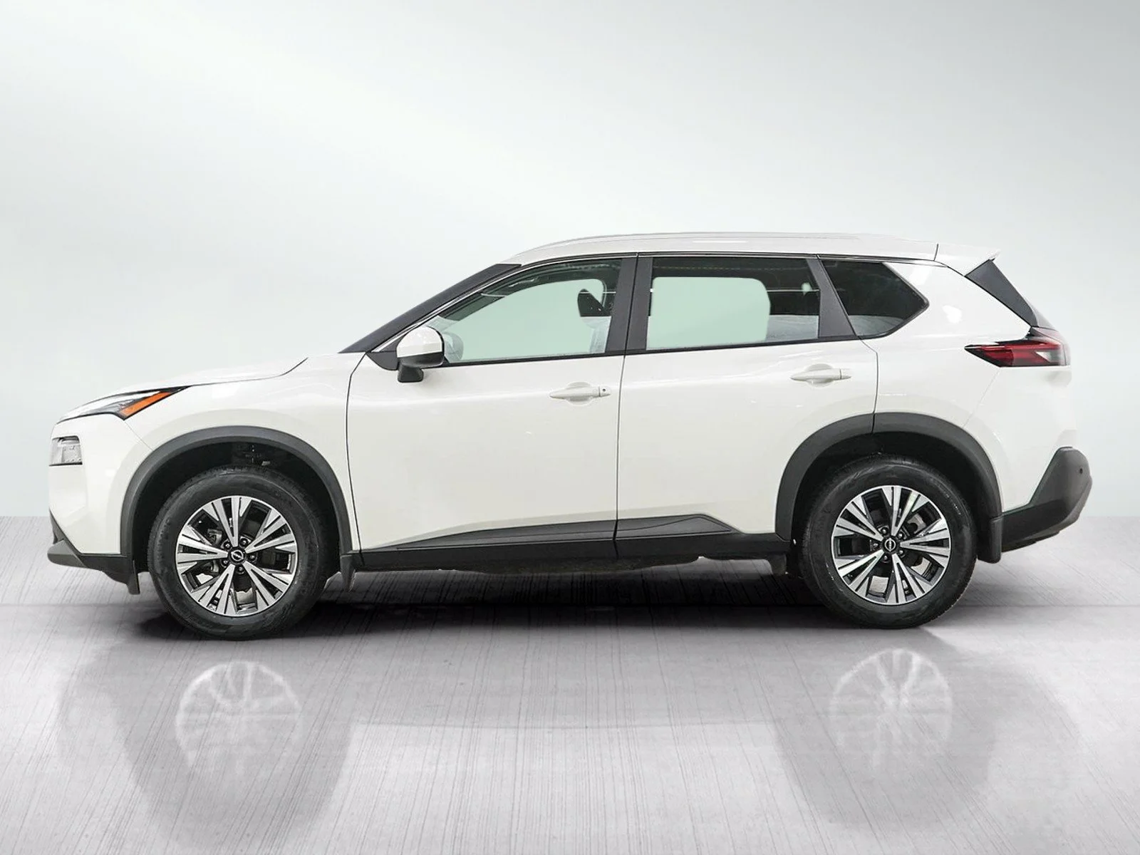 Used 2023 Nissan Rogue SV with VIN 5N1BT3BB3PC882852 for sale in Minneapolis, Minnesota