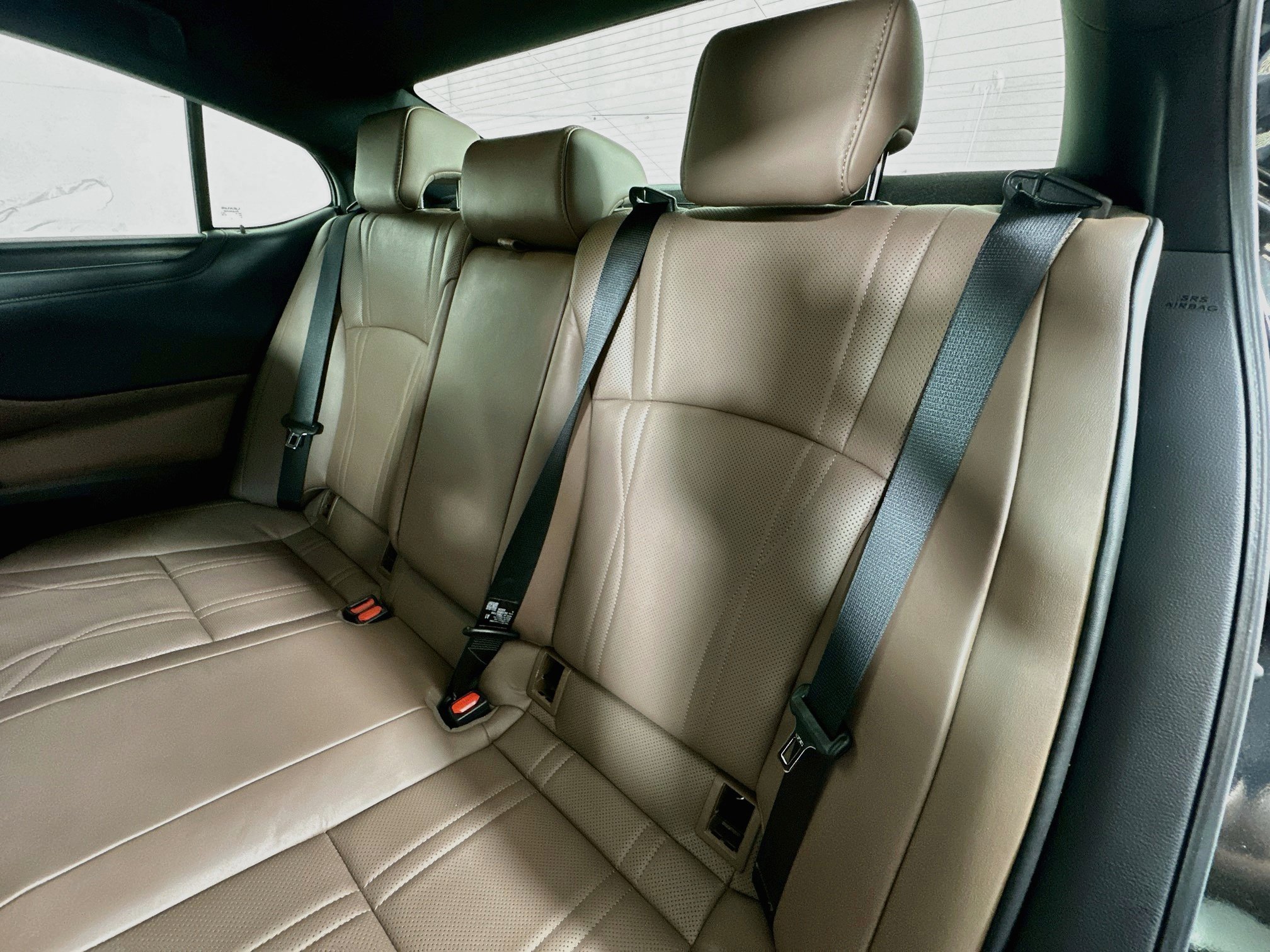 Used 2025 Caviar Lexus ES 300h Luxury image 23