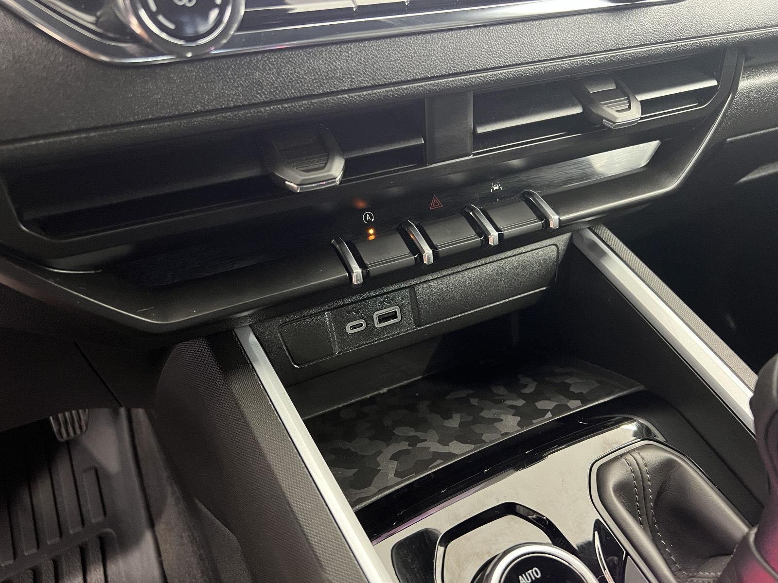 2023 Chevrolet Colorado Trail Boss - Photo 18