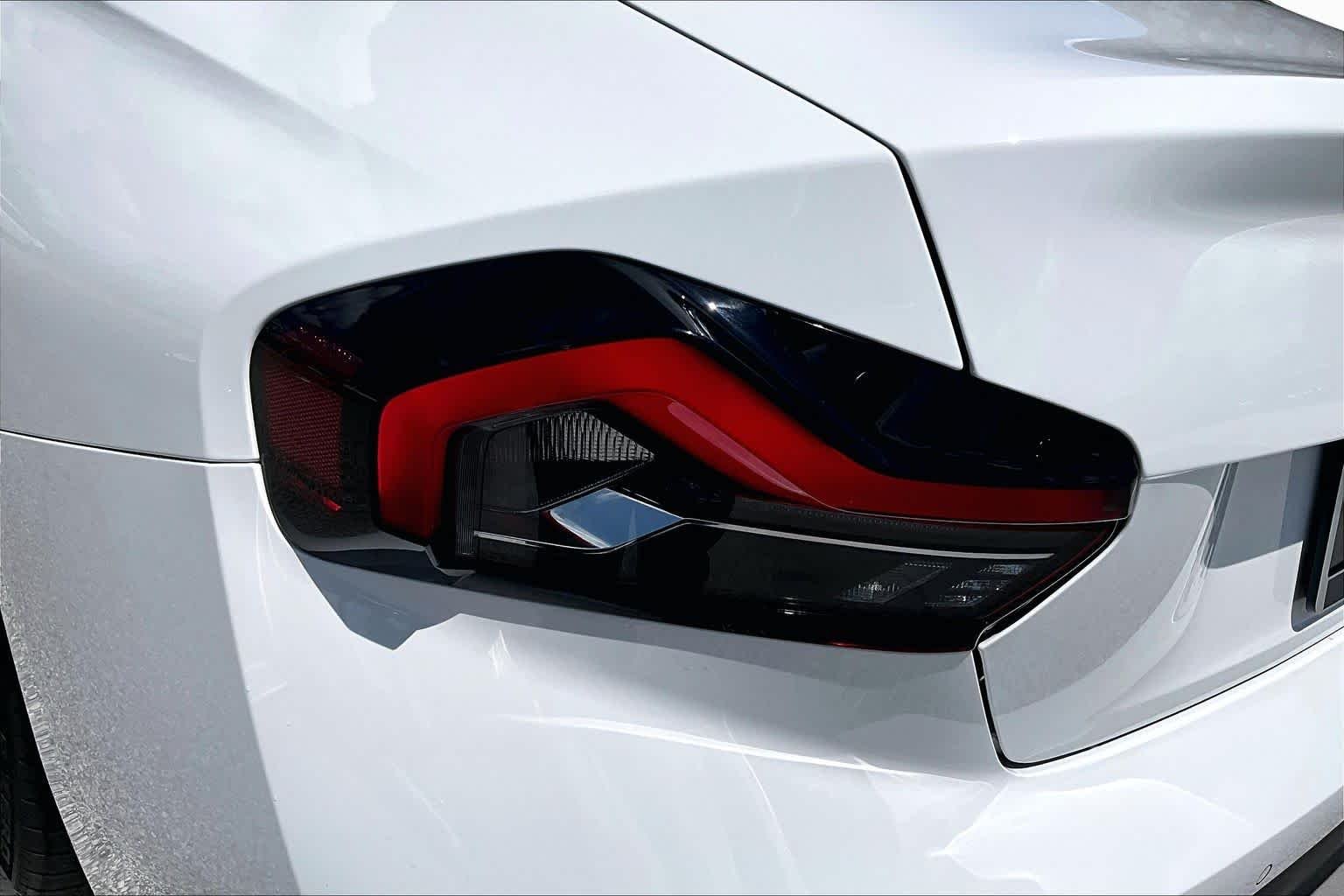 Used 2026 Alpine White BMW 230i image 27