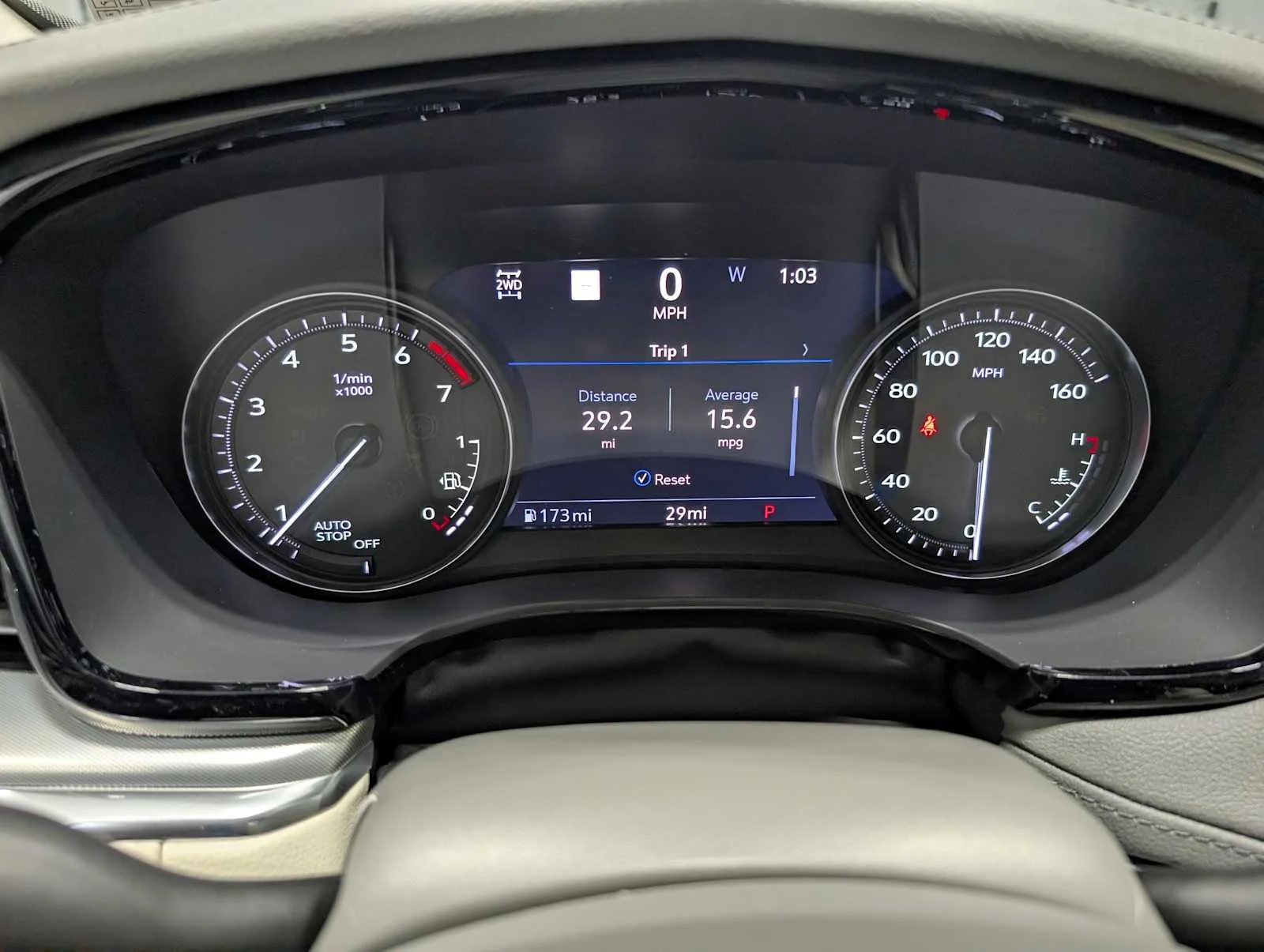2026 Cadillac XT5 Premium Luxury - Photo 21