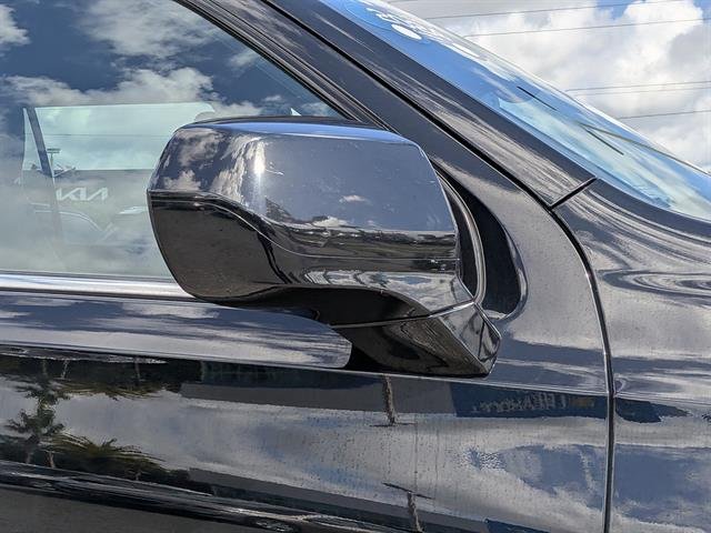 Certified Used 2024 Black Chevrolet LT image 11