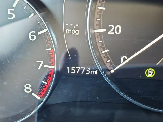 Used 2026 Blue Mazda 2.5 S Preferred image 6
