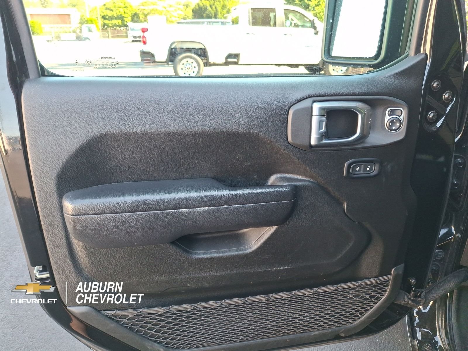 2024 Jeep Wrangler 4-Door Sport S - Photo 15