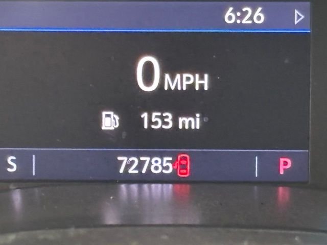 Used 2020 Blue Chevrolet LT image 24