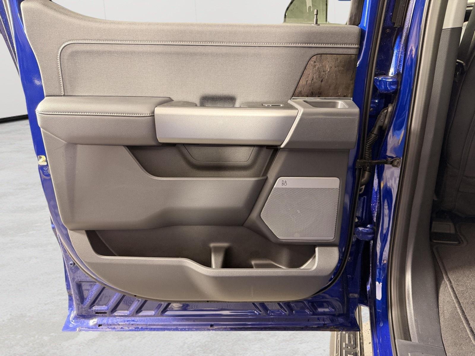 2026 Ford F-350 Super Duty Lariat - Photo 19