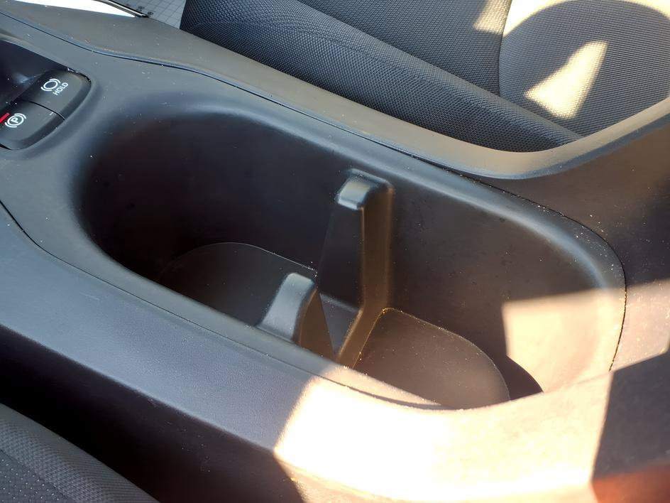 Certified Used 2025 Silver Toyota LE image 21