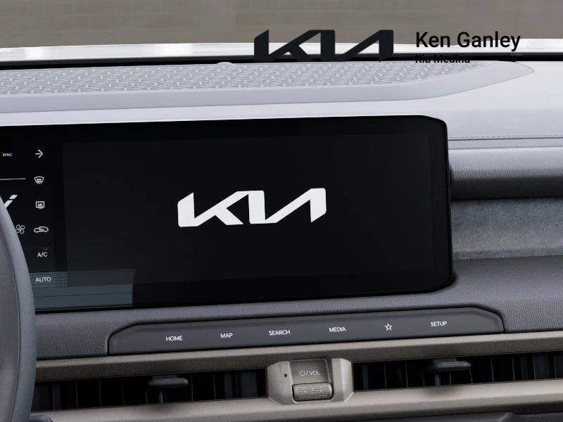 New 2027  Kia EX image 20