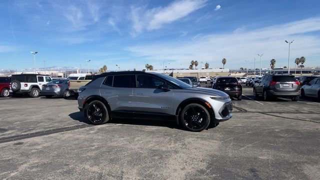 2026 Chevrolet Equinox EV RS - Photo 9