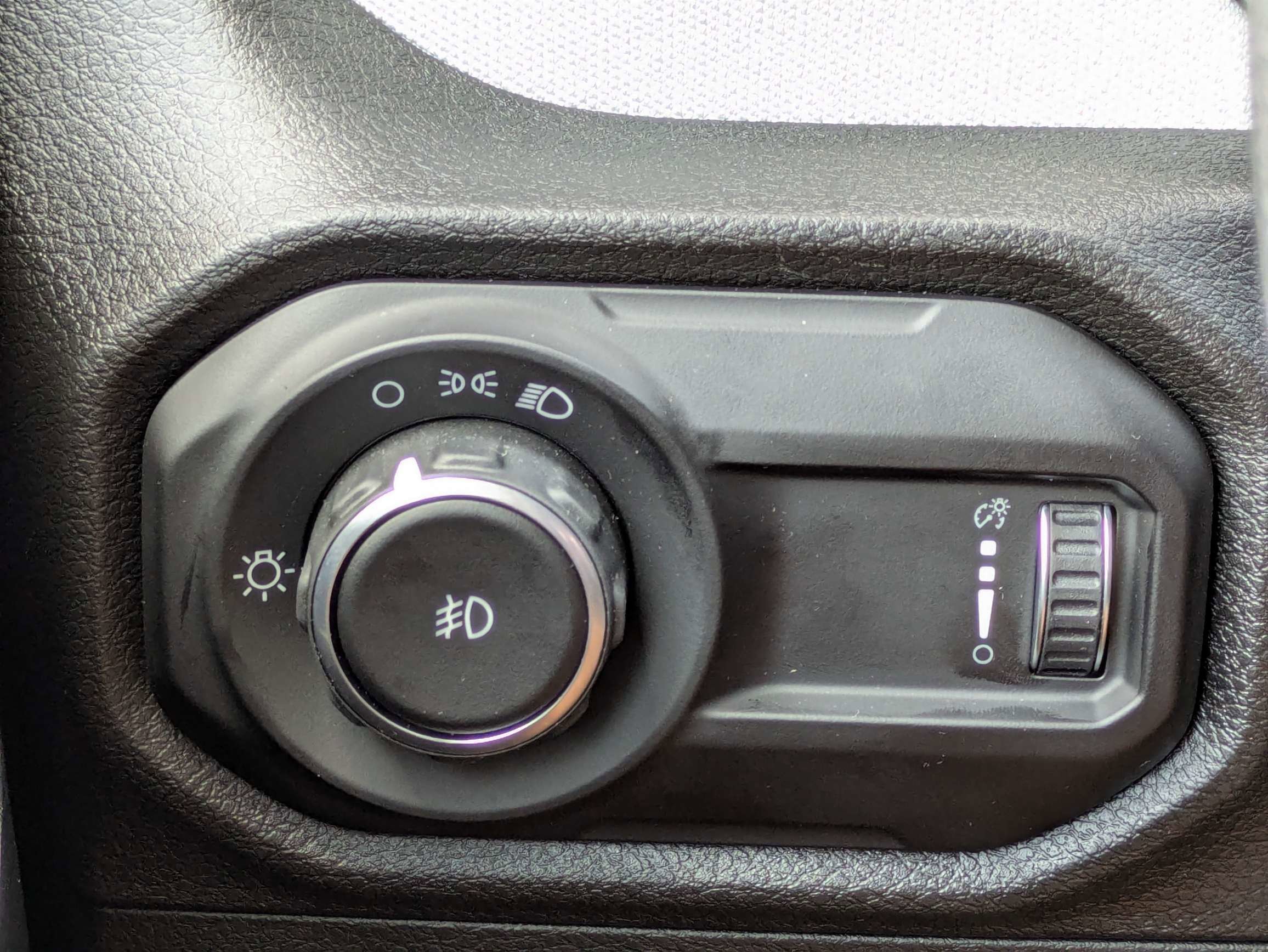 New 2026 Reign Exterior Paint Jeep Sport image 21