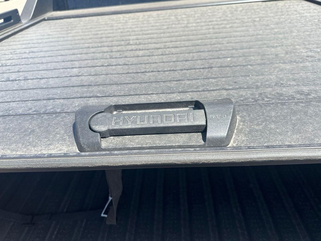 2026 Hyundai Santa Cruz XRT - Photo 26