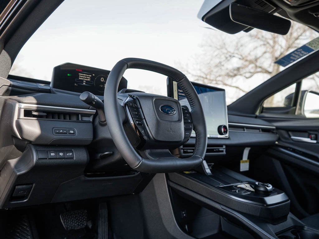New 2026 ASTRO BLACK MICA Subaru Premium image 18