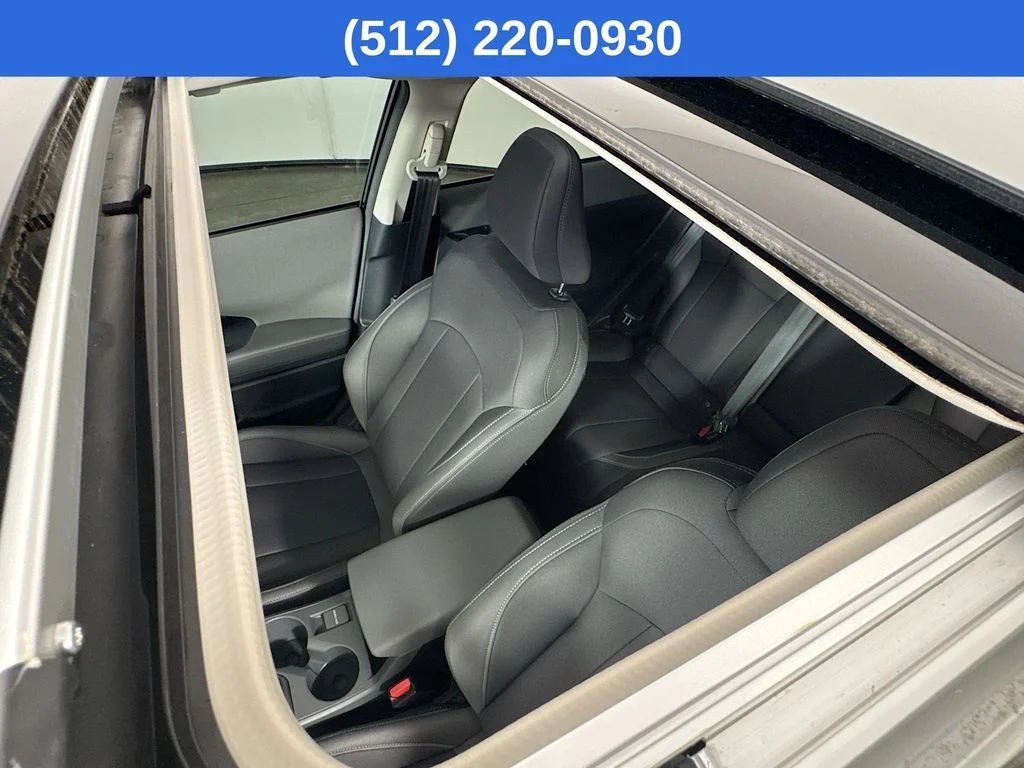 Certified Used 2026 Black Subaru Premium image 26