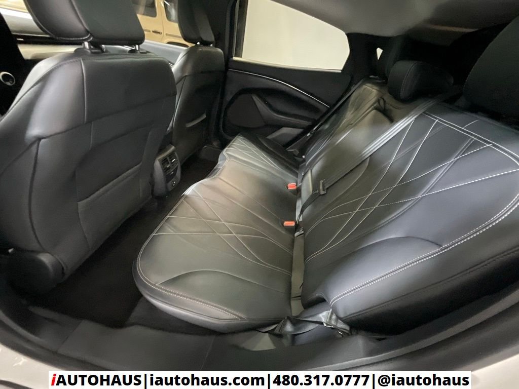 2023 Ford Mustang Mach-E California Route 1 AWD - Photo 15