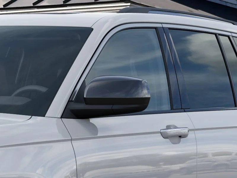 New 2026 Bright White Clear-Coat Exterior Paint Jeep 85th Anniversay Edition 4x4 image 38