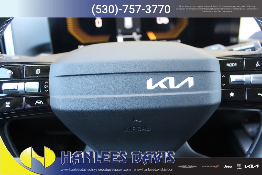 New 2026 Panthera Metal Kia LX image 26