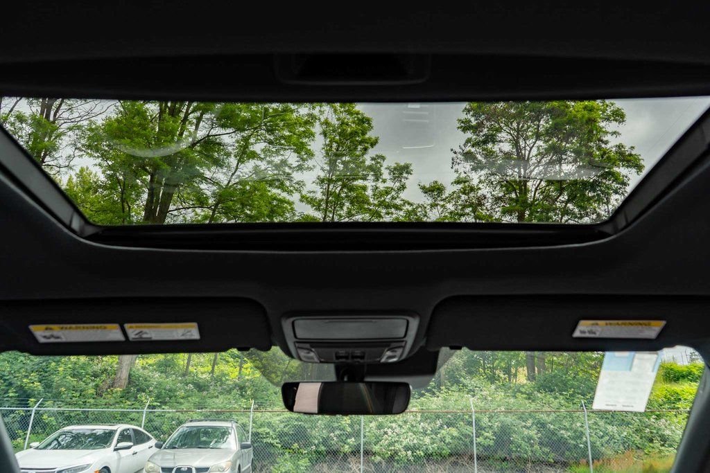 2026 Honda Ridgeline TrailSport - Photo 26