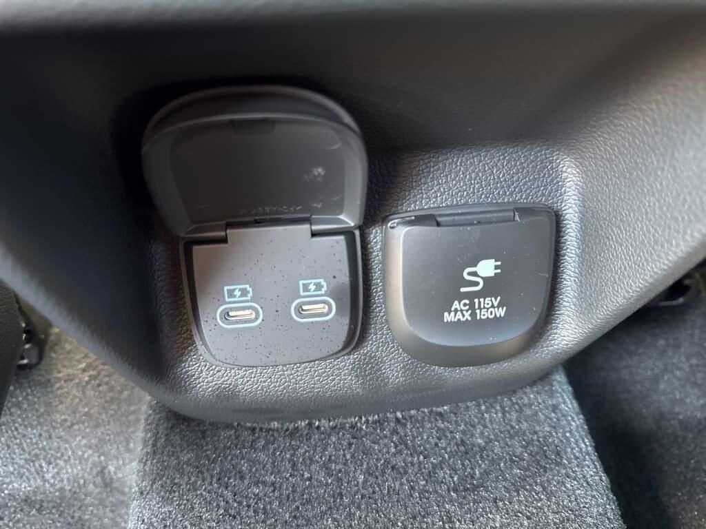2025 GENESIS GV80 Coupe E-SC - Photo 51