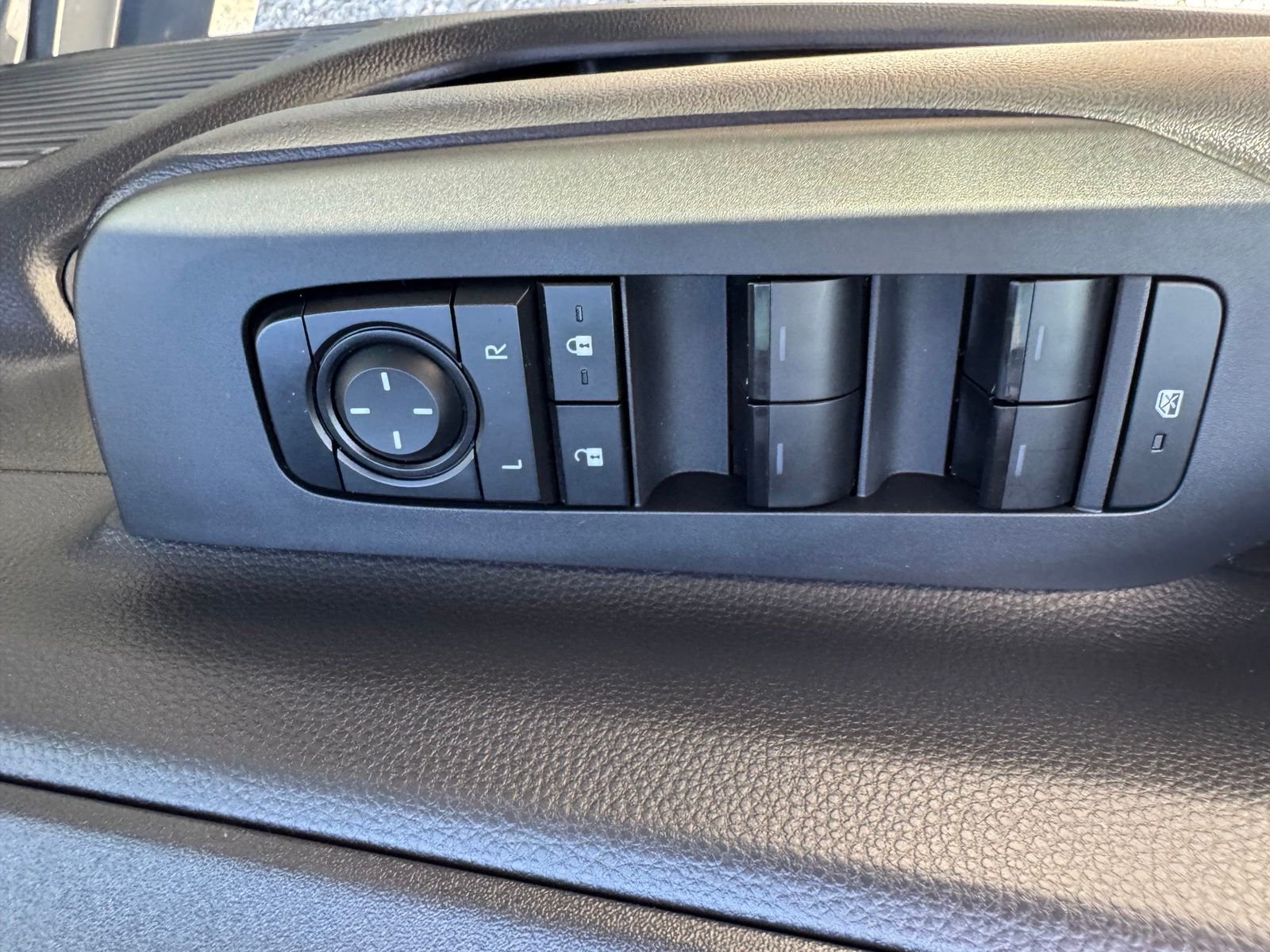 Used 2024 Gray Toyota SE image 14