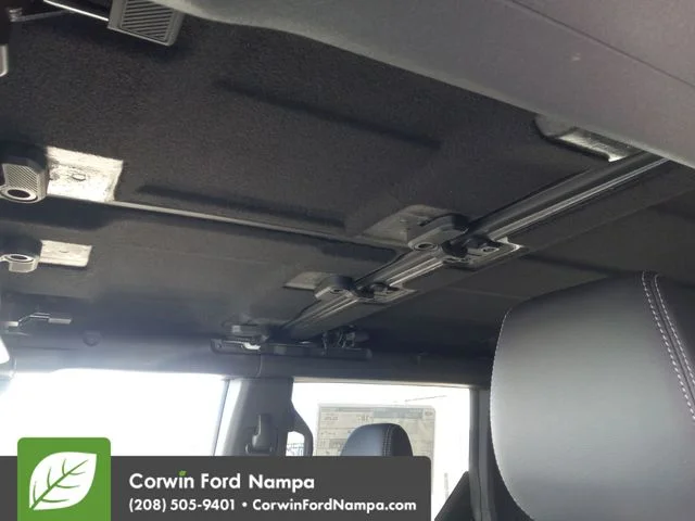 New 2026 Avalanche Ford Outer Banks® image 23