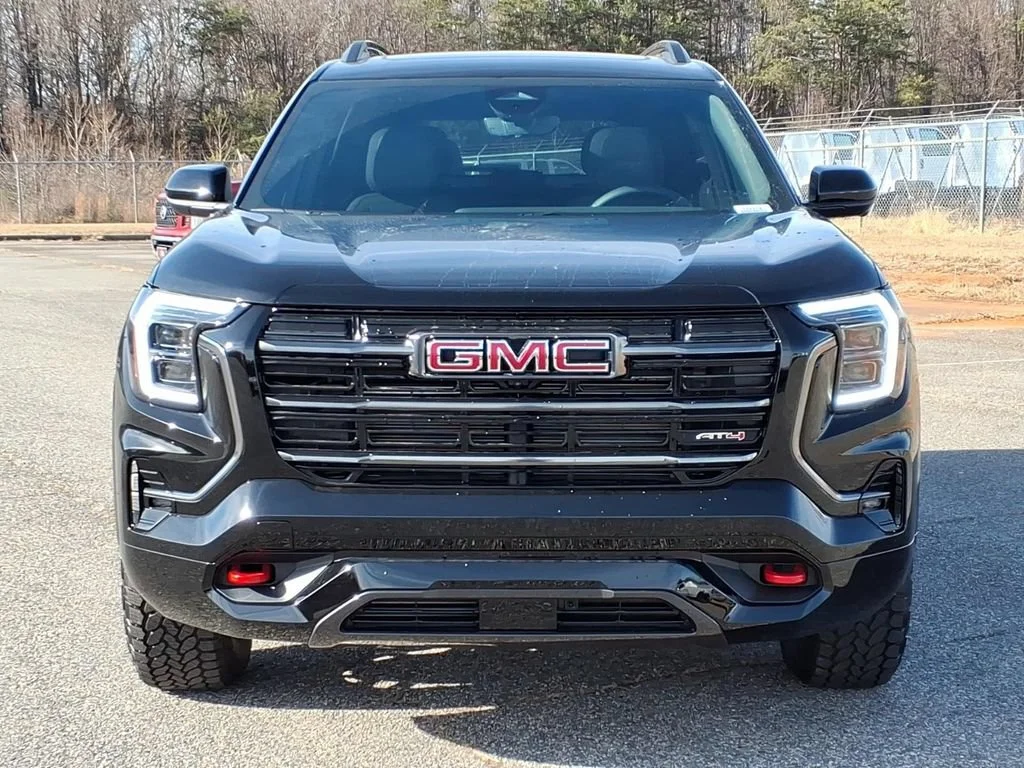 2026 GMC Terrain AT4 - Photo 33
