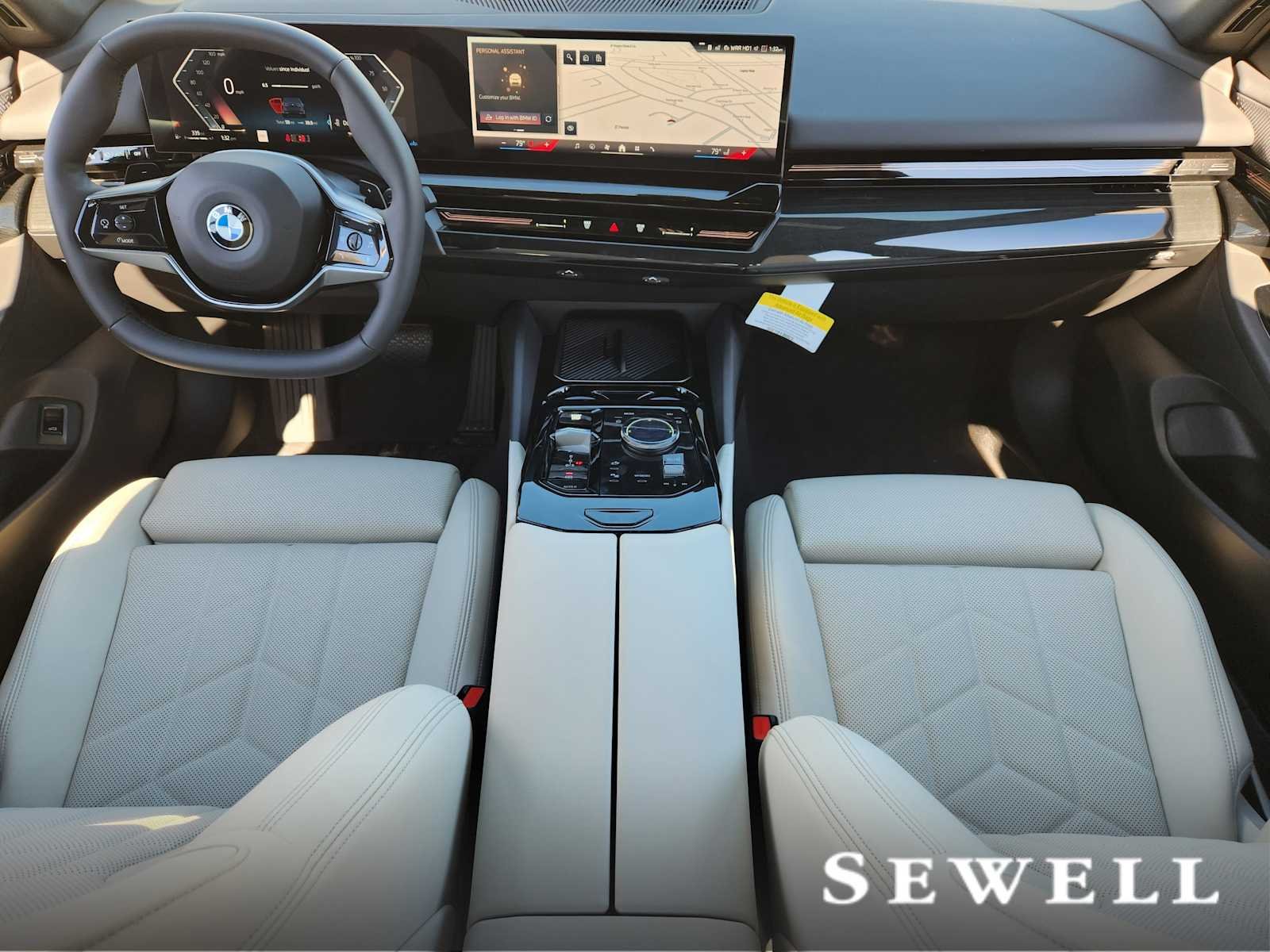 2026 BMW 5 Series 530i - Photo 6