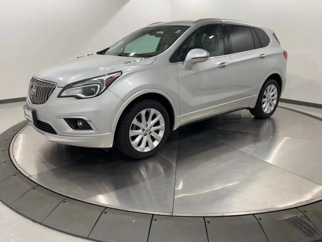 2017 Buick Envision Premium I AWD's photo