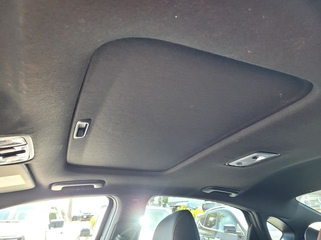 Used 2024 Black Kia GT image 12