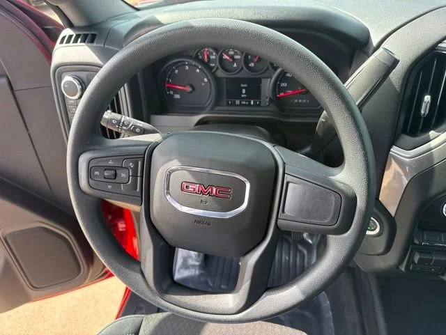 2026 GMC Sierra 3500HD Pro - Photo 18