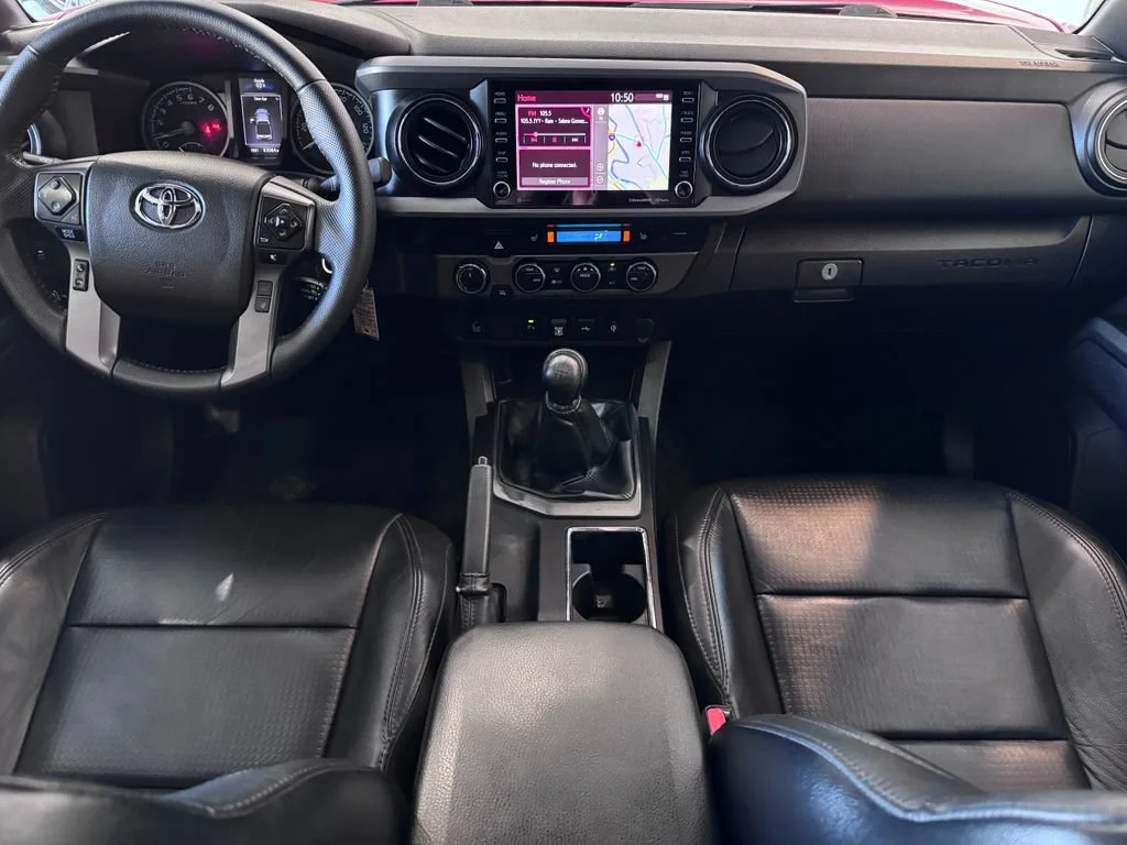 2023 Toyota Tacoma TRD Sport - Photo 13