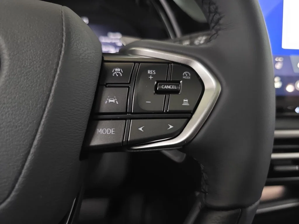 New 2026 Cloudburst Gray Lexus PREMIUM image 17