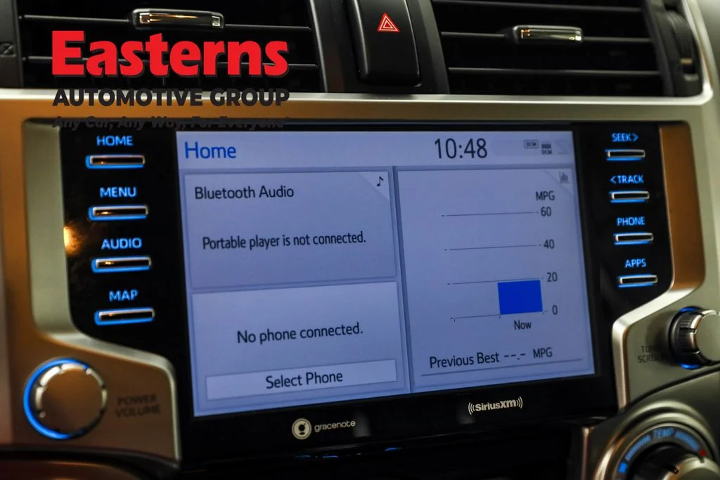 Used 2024 Silver Toyota SR5 image 18