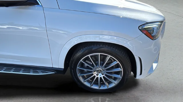 Used 2021  Mercedes-Benz GLE 450 image 39