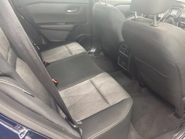 Used 2026 Blue Nissan SV image 22
