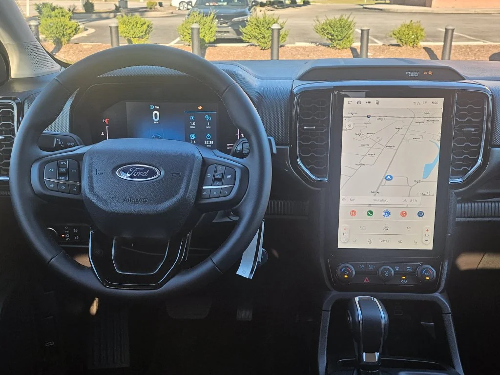 New 2026 Avalanche Ford XLT image 26