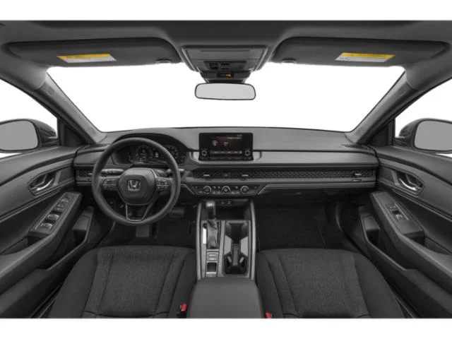 Used 2024  Honda EX image 8