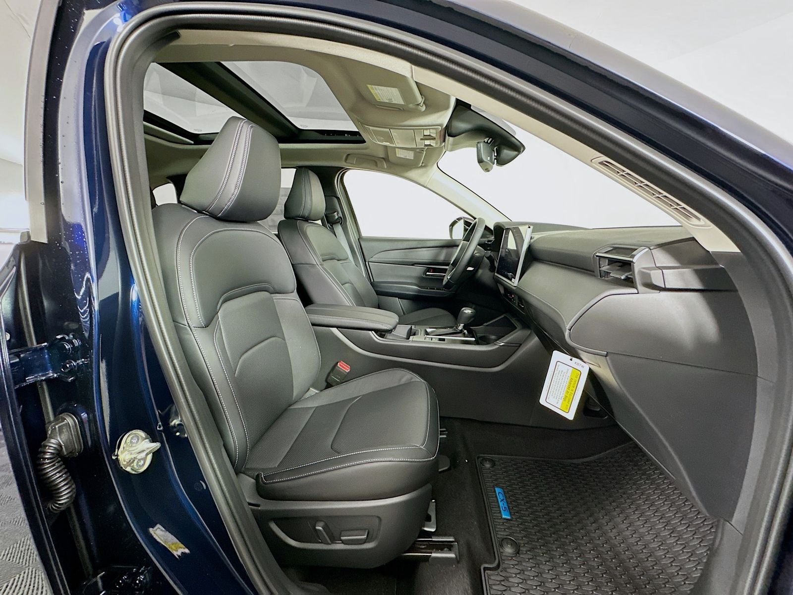 New 2026 Navy Blue Mica Mazda 2.5 S Premium AWD image 30