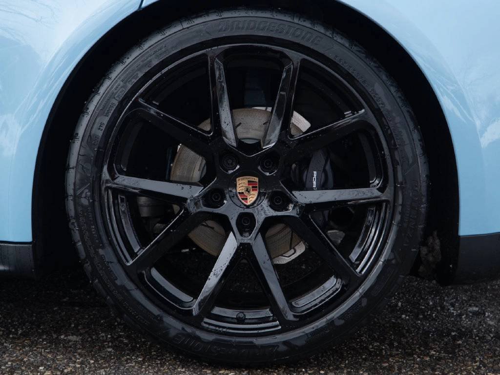 2026 Porsche Panamera Base - Photo 13
