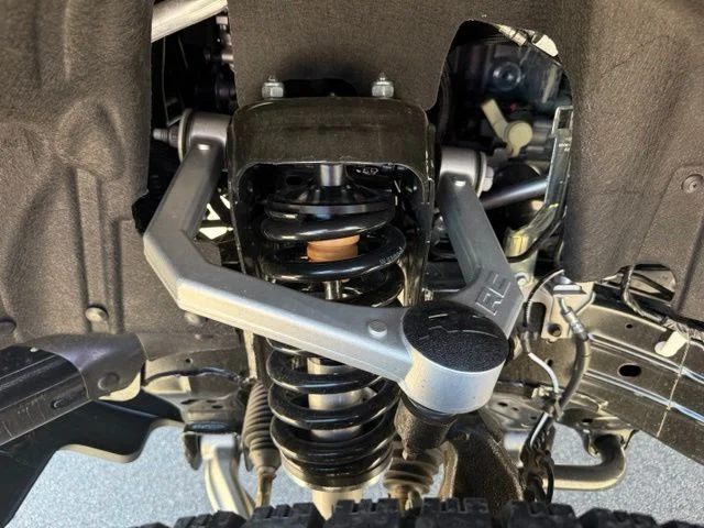 New 2025 Black Ford Base image 39