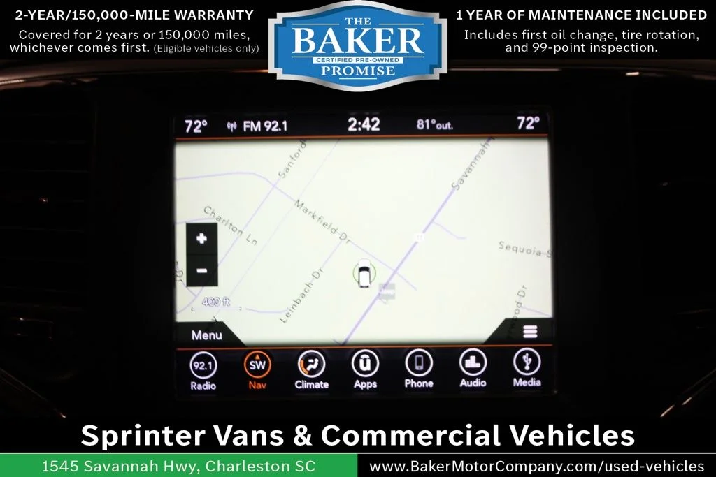 Used 2018 Gray Jeep Trailhawk image 30