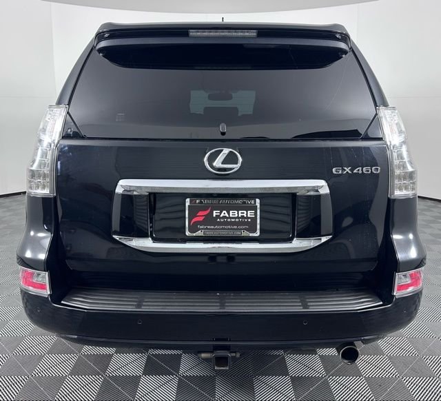 2019 Lexus GX Base - Photo 7